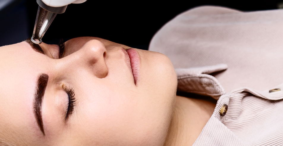 types of permanent makeup
