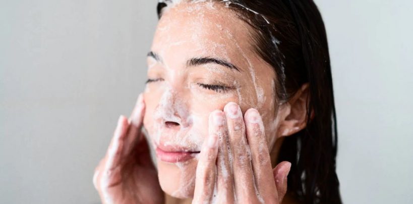 skin-care-habits-for-lazy-girls